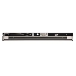 Seinävalaisin Straight S, 62 cm, musta
