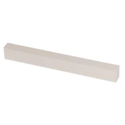 Seinävalaisin Straight S, 62 cm, valkoinen