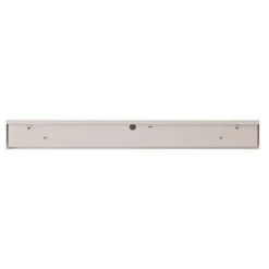 Seinävalaisin Straight S, 62 cm, valkoinen