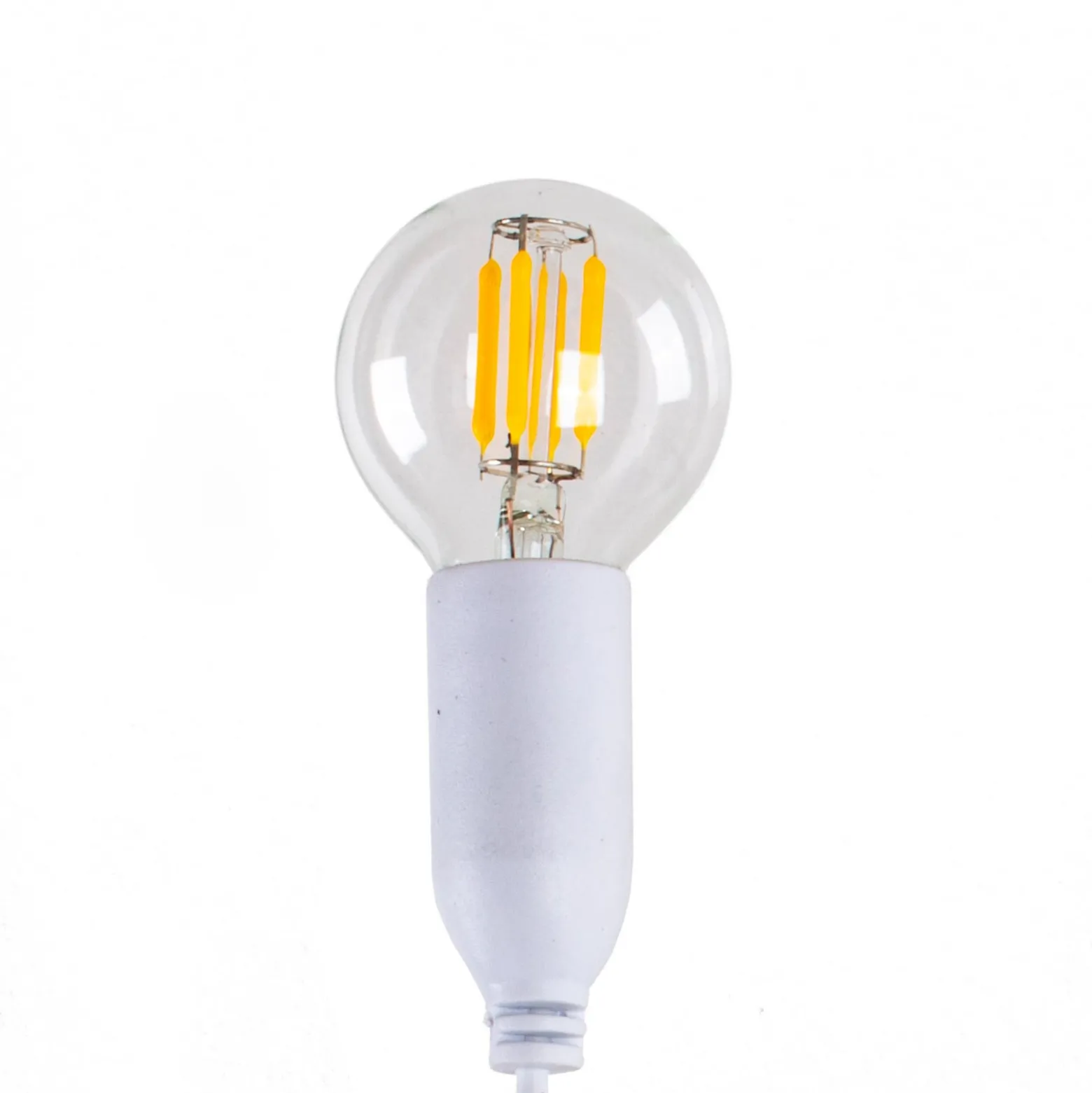 SELETTI LED-lamppu E14 2W 5V Bird Lamp Indoor -valaisimelle