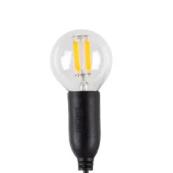 SELETTI LED-lamppu E14 2W 5V Bird Lamp Indoor -valaisimelle