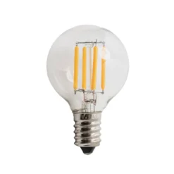 SELETTI LED-lamppu E14 2W 5V Kameleontti-lamppua varten