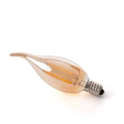 SELETTI LED-lamppu E14 4W 5V 180lm 2,200K Riolle 4W 5V 180lm 2200K