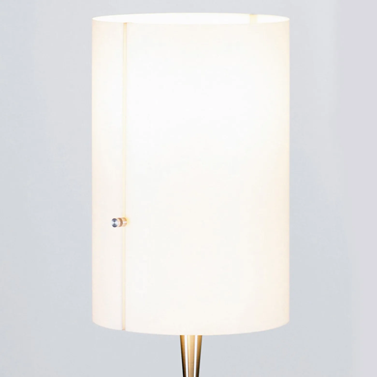 serien.lighting Club S LED-lattiavalo, alumiini