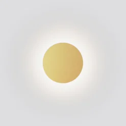 serien.lighting LYD, IP20, Triac, 927, kermanvärinen