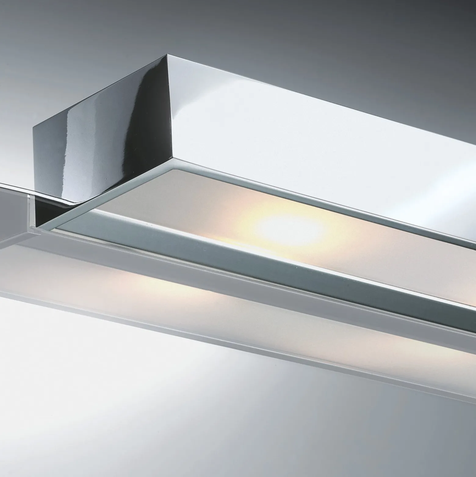 Sisustus Walther Box 1-40 N LED-peililamppu 2700 K LED-peililamppu 2700 K