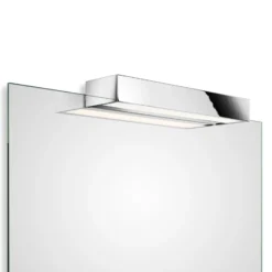 Sisustus Walther Box 1-40 N LED-peililamppu 3000 K LED-peililamppu 3000 K