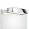 Sisustus Walther Box 1-15 N LED-peililamppu 2700 K LED-peililamppu 2700 K
