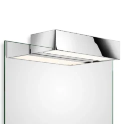 Sisustus Walther Box 1-15 N LED-peililamppu 2700 K LED-peililamppu 2700 K
