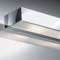 Sisustus Walther Box 1-60 N LED-peililamppu 2700 K LED-peililamppu 2700 K