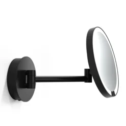 Sisustus Walther Just Look PlusWD LED peili musta