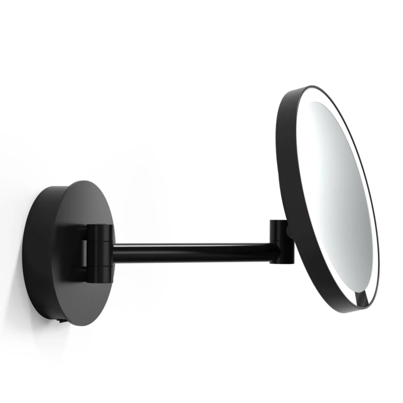 Sisustus Walther Just Look PlusWD LED peili musta