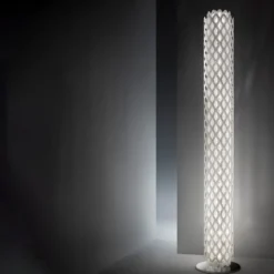 Slamp Charlotte -lattiavalaisin, E27