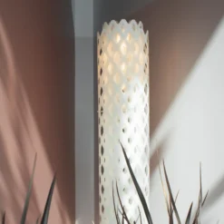 Slamp Charlotte -lattiavalaisin, E27