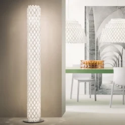 Slamp Charlotte -lattiavalaisin, E27