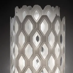 Slamp Charlotte -lattiavalaisin, E27