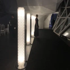 Slamp Charlotte -lattiavalaisin, E27