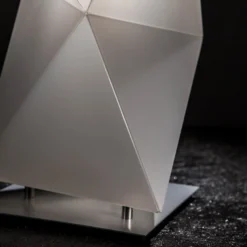 Slamp Diamond -design-lattiavalaisin, 111 cm
