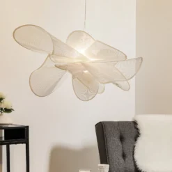 Slamp La Belle Étoile Large - riippuvalo, 90 cm