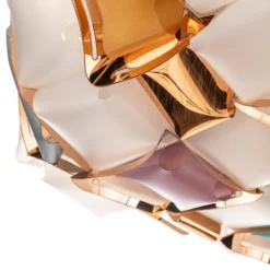 Slamp Mida kattovalaisin, 50 cm, monivärinen