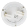 Slamp Veli Mini -design-kattovalo Ø 32 cm kulta
