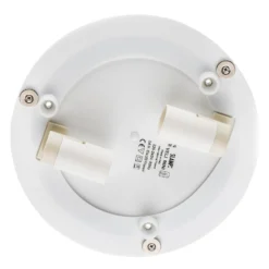 Slamp Veli Mini -design-kattovalo Ø 32 cm kulta
