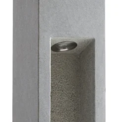 SLV Arrock Stone LED polkuvalaisin luonnonkivestä valmistettu LED
