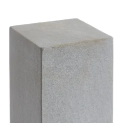 SLV Arrock Stone LED polkuvalaisin luonnonkivestä valmistettu LED