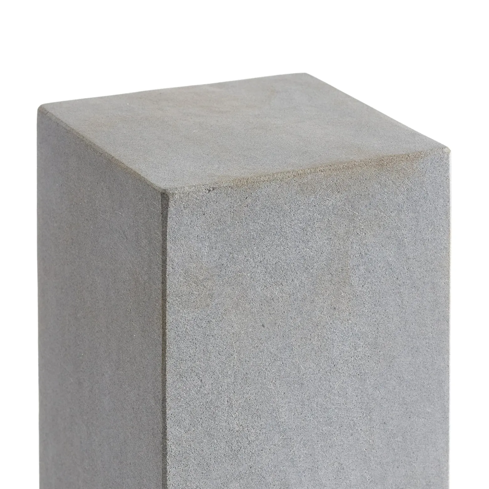 SLV Arrock Stone LED polkuvalaisin luonnonkivestä valmistettu LED