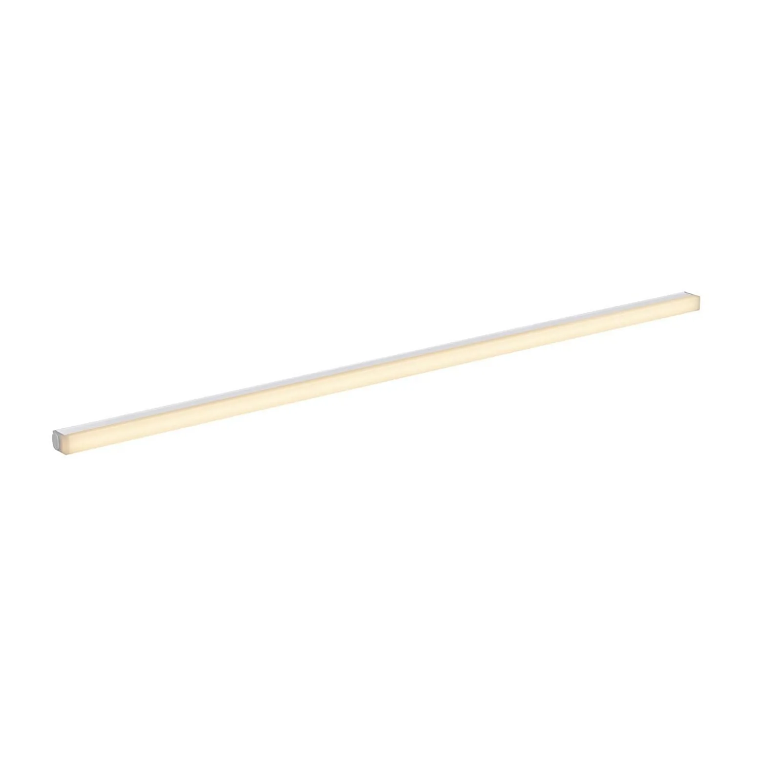 SLV Batten LED-valonauhat CCT pistokkeella 118.6cm
