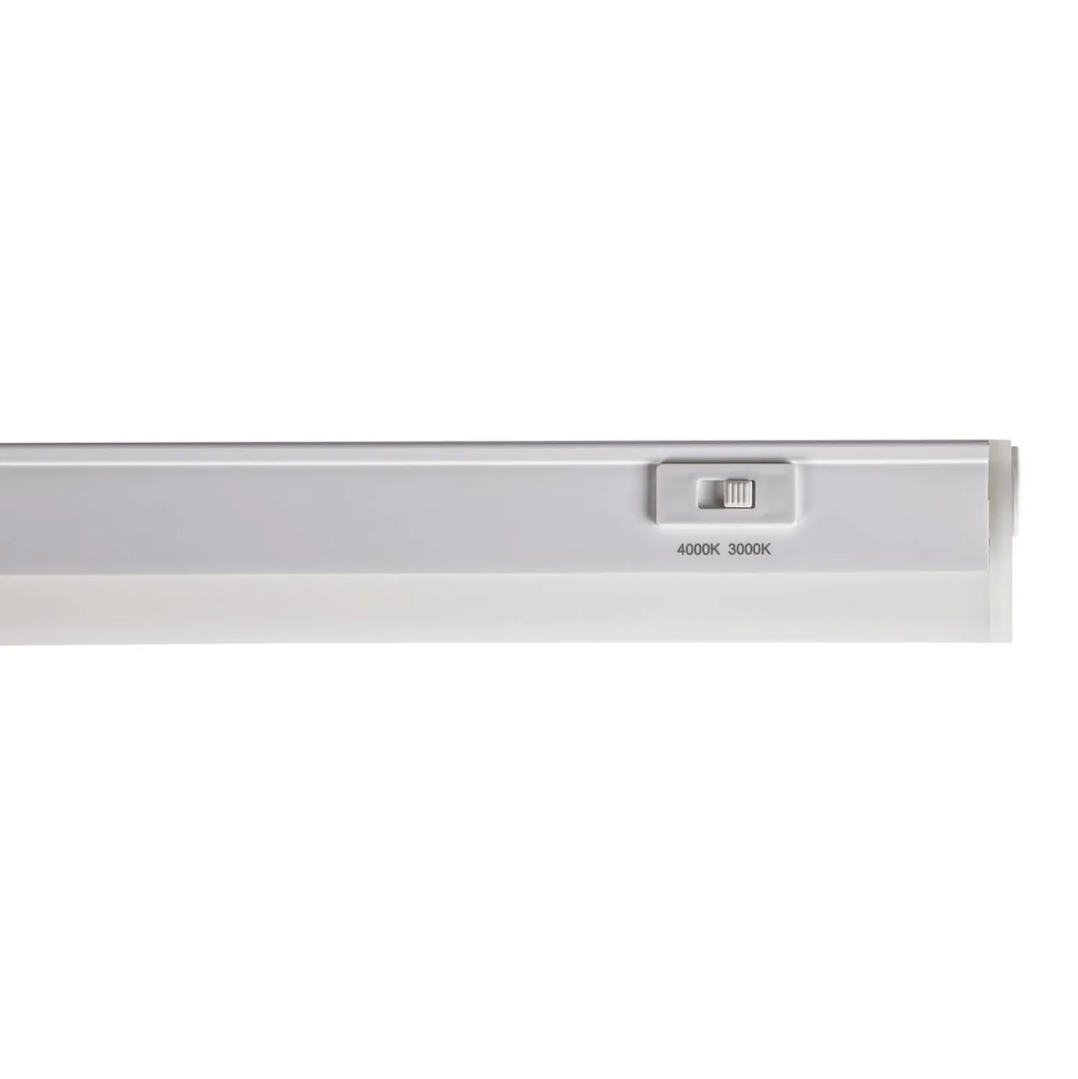 SLV Batten LED-valonauhat CCT pistokkeella 118.6cm