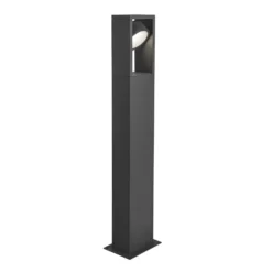 SLV Eskina Frame LED-polkujen valaisin CCT, 15W, 75 cm