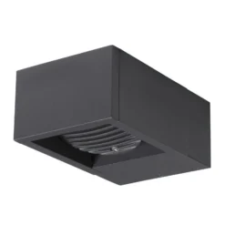 SLV Eskina Frame LED-ulkoseinävalaisin 1-valo CCT