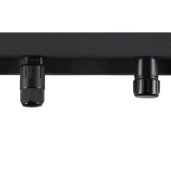 SLV Floodi LED-ulkovalaisin, IP65, leveys 20 cm