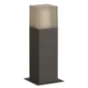 SLV Grafit 30 cm perusvalaisin