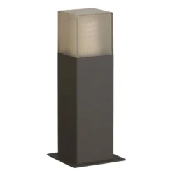 SLV Grafit 30 cm perusvalaisin