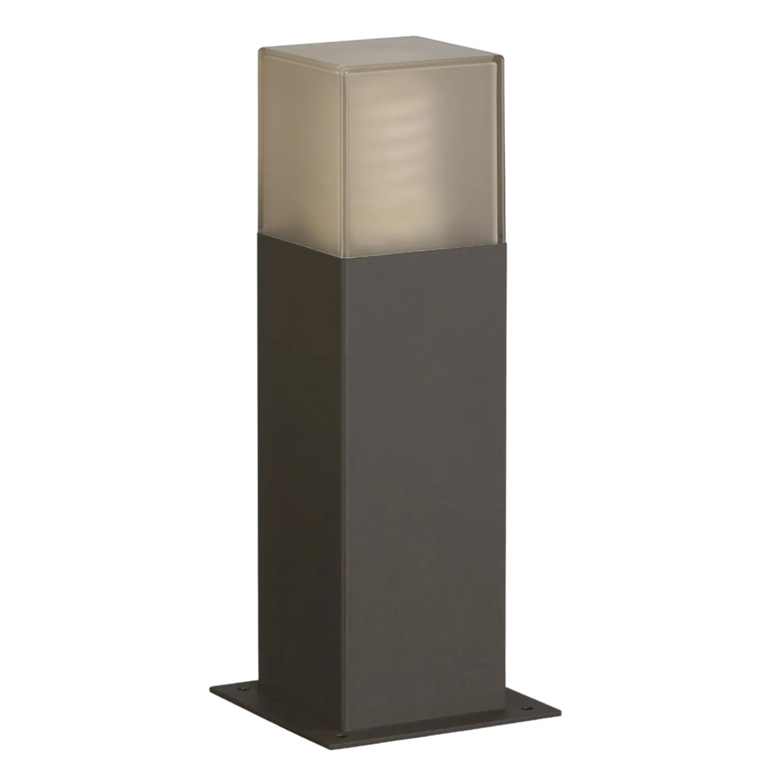 SLV Grafit 30 cm perusvalaisin