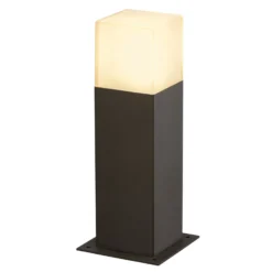 SLV Grafit 30 cm perusvalaisin