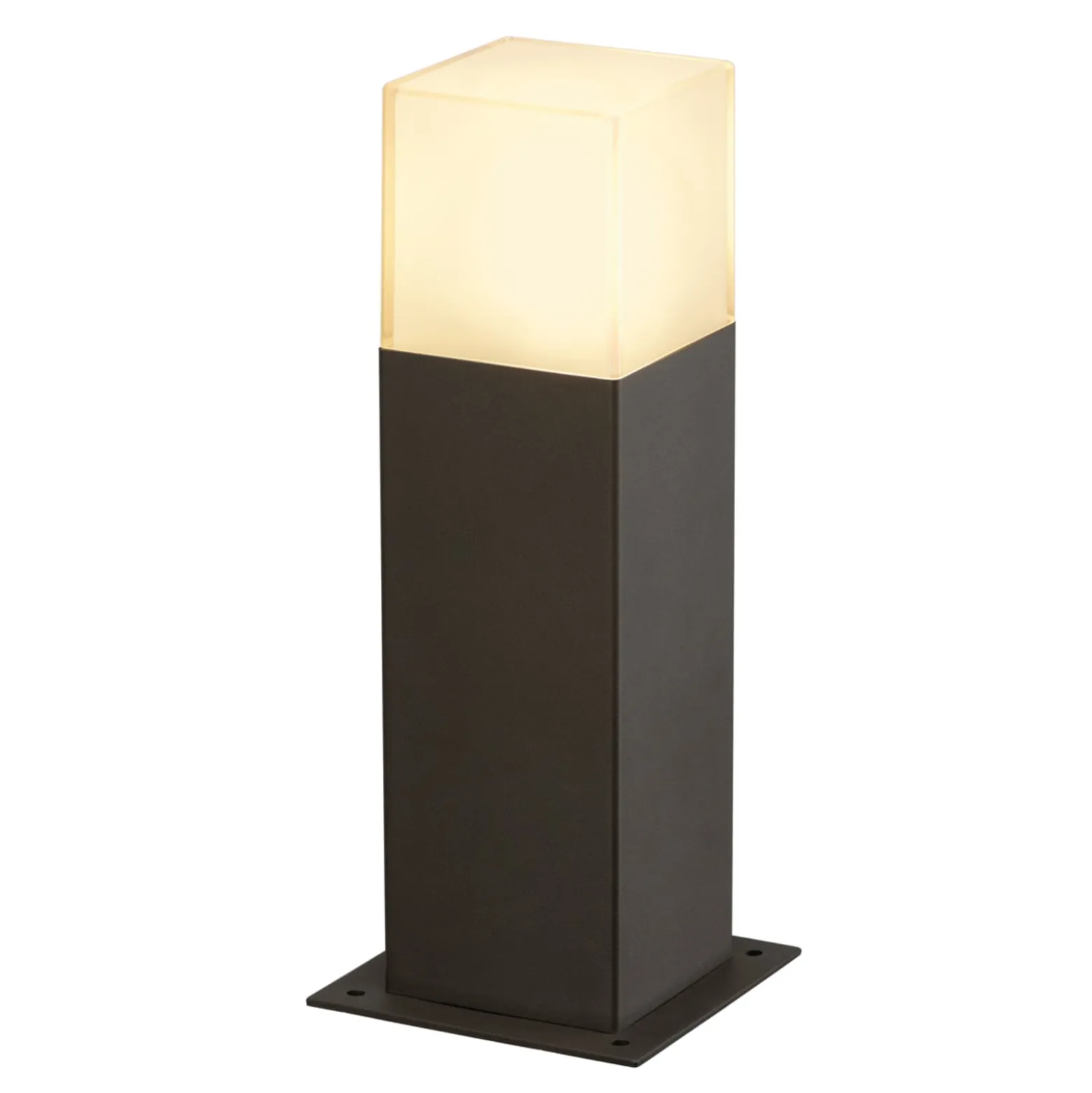 SLV Grafit 30 cm perusvalaisin