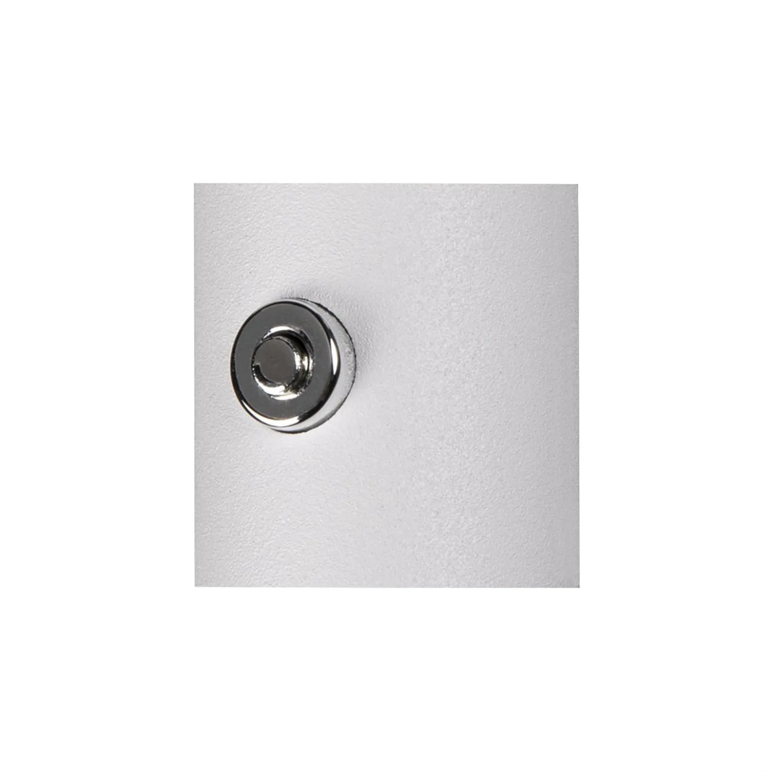SLV Karpo Goose LED-seinävalaisin, himmennettävä, valkoinen