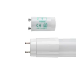 SLV LED-putki C T8, G13, 24 W, pituus 151 cm, 4 000 K