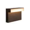 SLV L-Line Out LED-sokkeli CCT, korkeus 20cm