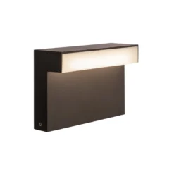 SLV L-Line Out LED-sokkeli CCT, korkeus 20cm