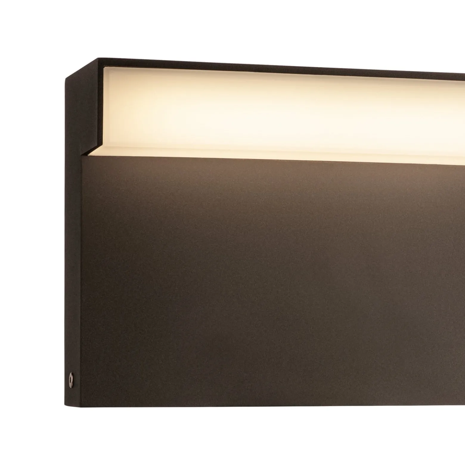 SLV L-Line Out LED-sokkeli CCT, korkeus 20cm