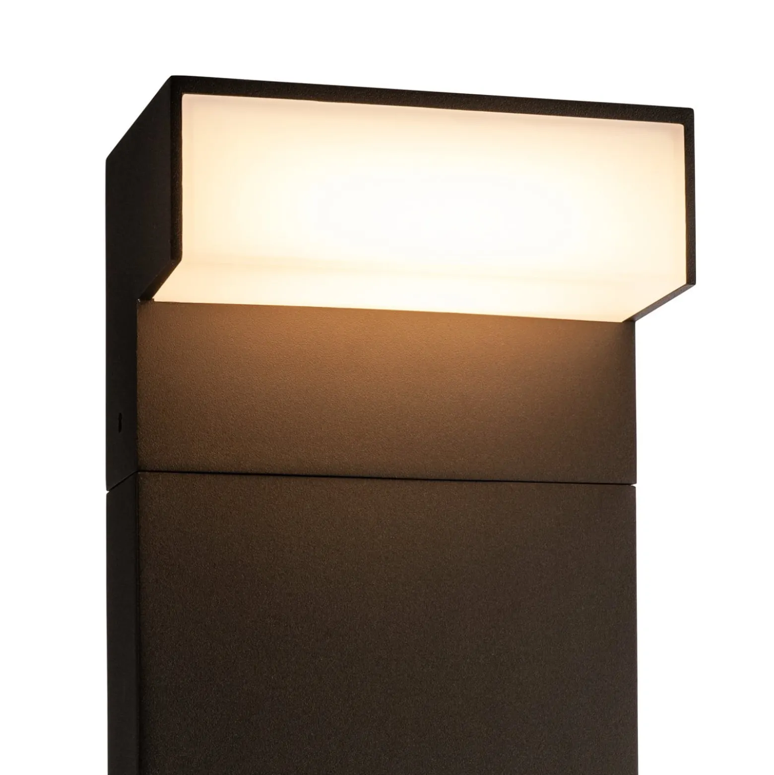 SLV L-Line Out LED-sokkeli-valaisin CCT, korkeus 50 cm