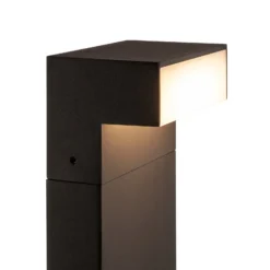 SLV L-Line Out LED-sokkeli-valaisin CCT, korkeus 50 cm