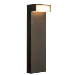 SLV L-Line Out LED-sokkeli-valaisin CCT, korkeus 50 cm