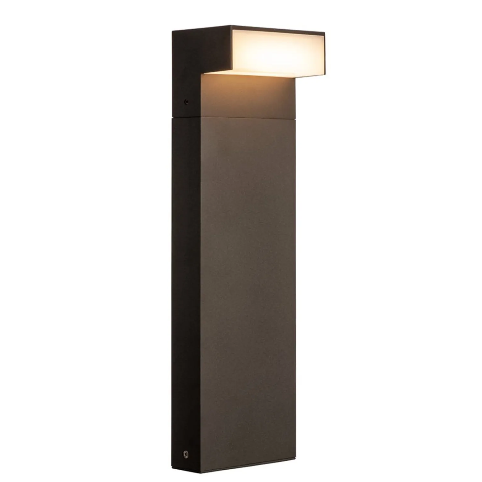 SLV L-Line Out LED-sokkeli-valaisin CCT, korkeus 50 cm