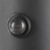 SLV Ovalisk Sensor ulkoseinävalaisin CCT