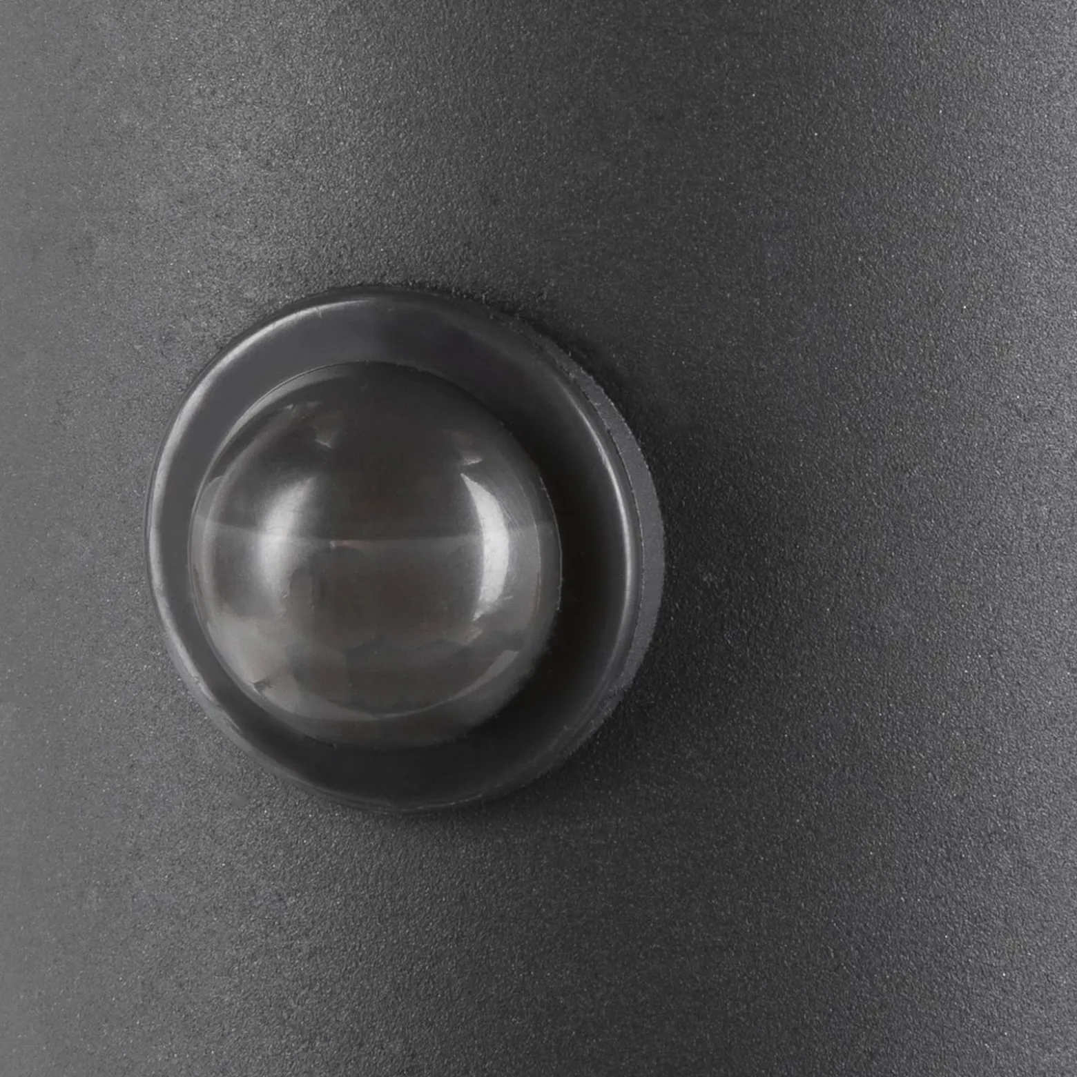 SLV Ovalisk Sensor ulkoseinävalaisin CCT